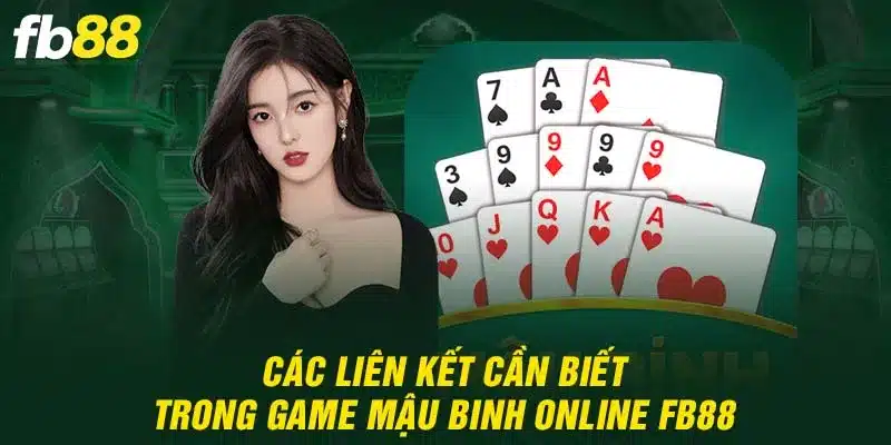 Các liên kết cần biết