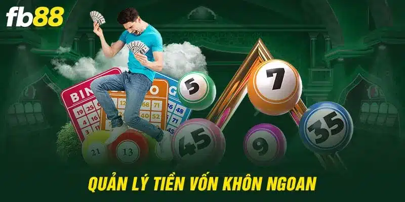 Tips chơi game Keno FB88 không lo thua cược