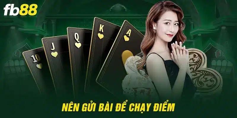 Gửi bài chính là tips chơi game phỏm online FB88 hiệu quả cao