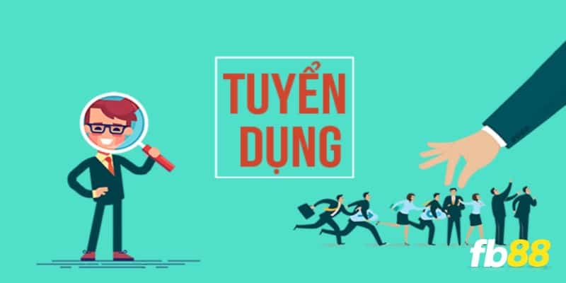 FB88 và những phúc lợi độc quyền cho ứng viên