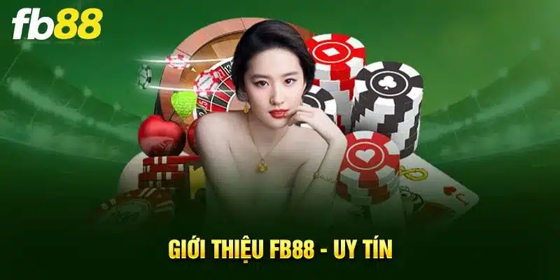 Thông tin giới thiệu FB88 uy tín